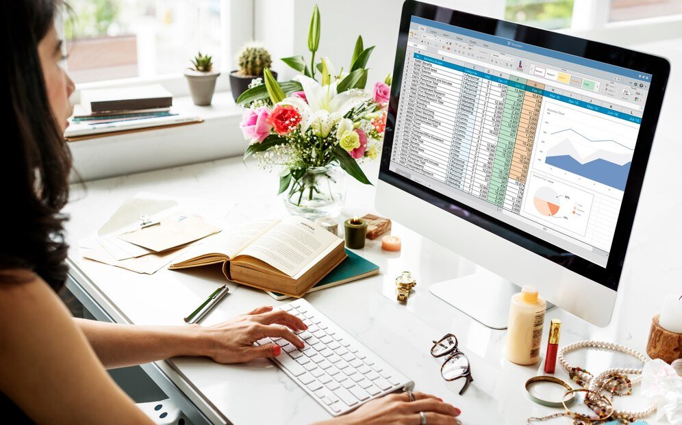 Excel’de Ustalaşın