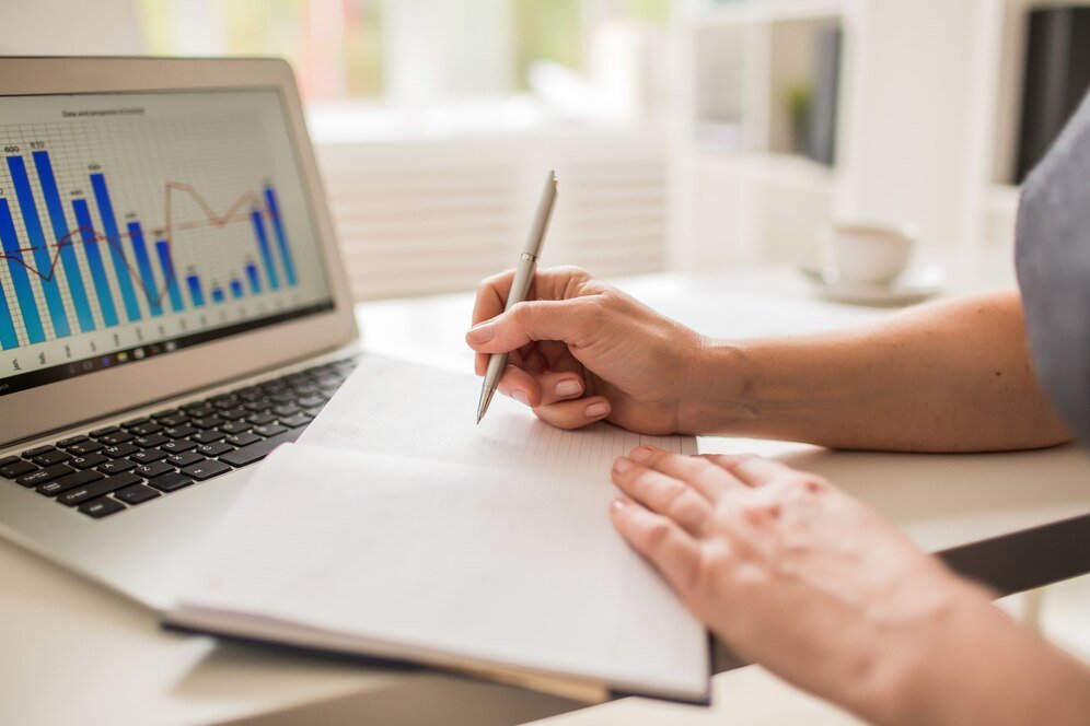 Adana’da Excel ile Veri Analizi Yapmayı Öğrenin