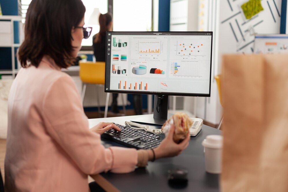 Adana’da Excel ile Veri Analizinde Uzmanlaşın