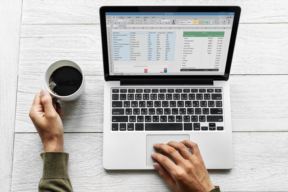Adana’da İleri Excel Kursu ile Kariyerinizi Destekleyin