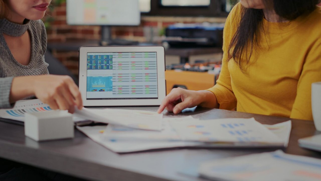 Excel İleri Seviye Kursu: Adana’da Excel’de Ustalaşın