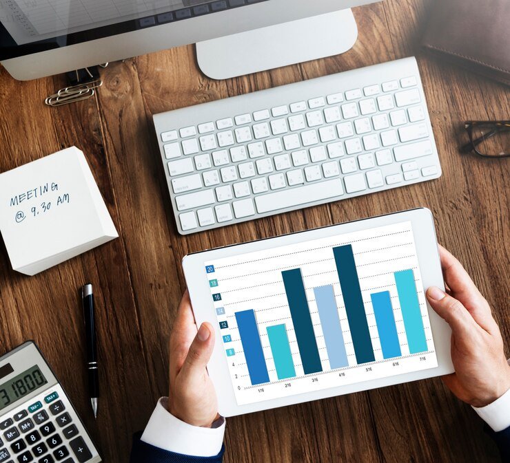 Excel Yetkinliğinizi Yükseltin ve İş Süreçlerinizi Kolaylaştırın