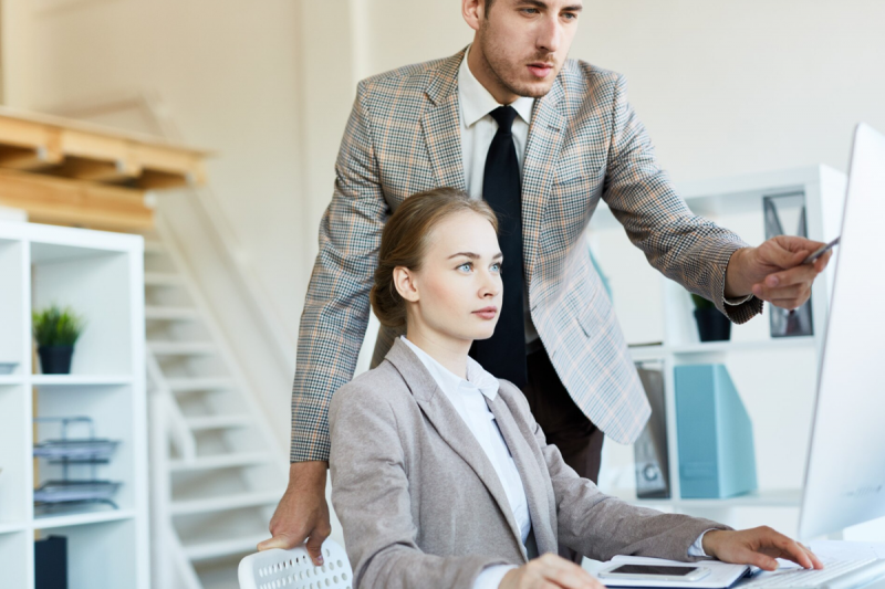 BÜRO YÖNETİMİ VE SEKRETERLİK KURSU