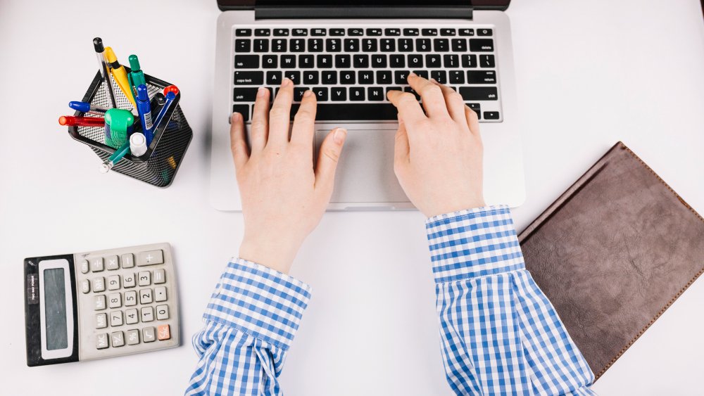 10 Parmak Klavye Ne Kadar Sürede Öğrenilir?