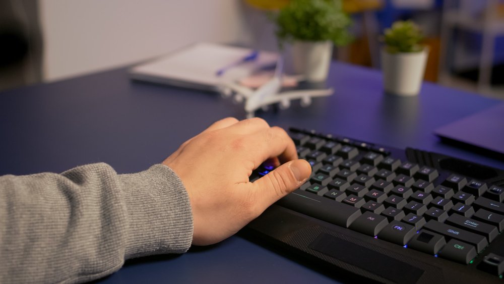 10 parmak klavye sertifikası ne işe yarar?