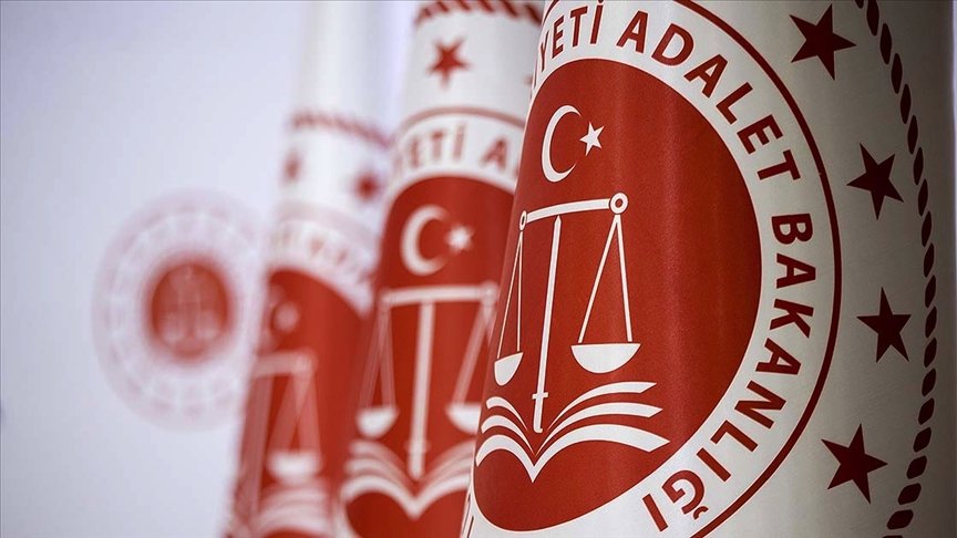 Adalet Bakanlığı Alım İlanı 2023 Yılı