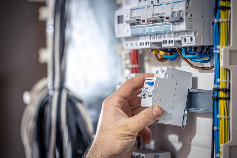 ADANA ELEKTRİK TESİSATÇISI EĞİTİMİ