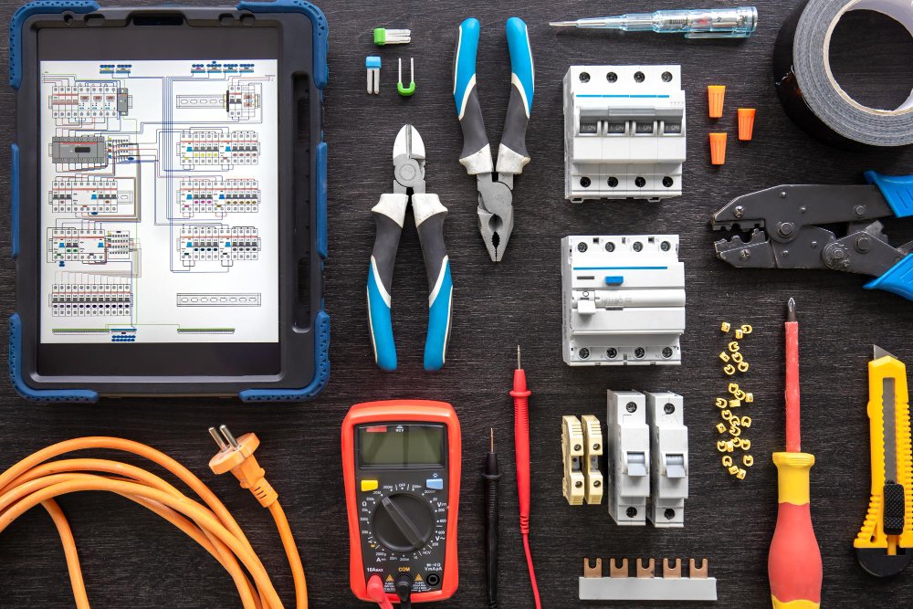 ADANA ELEKTRİK-ELEKTRONİK TAMİR, BAKIM VE ONARIM EĞİTİMİ