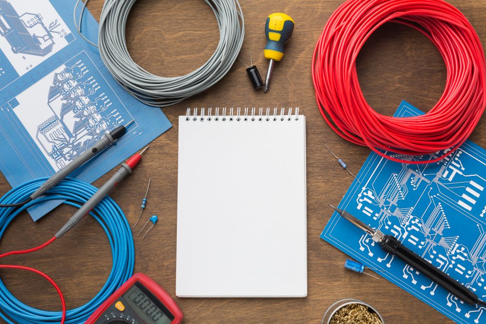 ADANA ELEKTRİK TESİSAT PROJE ÇİZERİ EĞİTİMİ