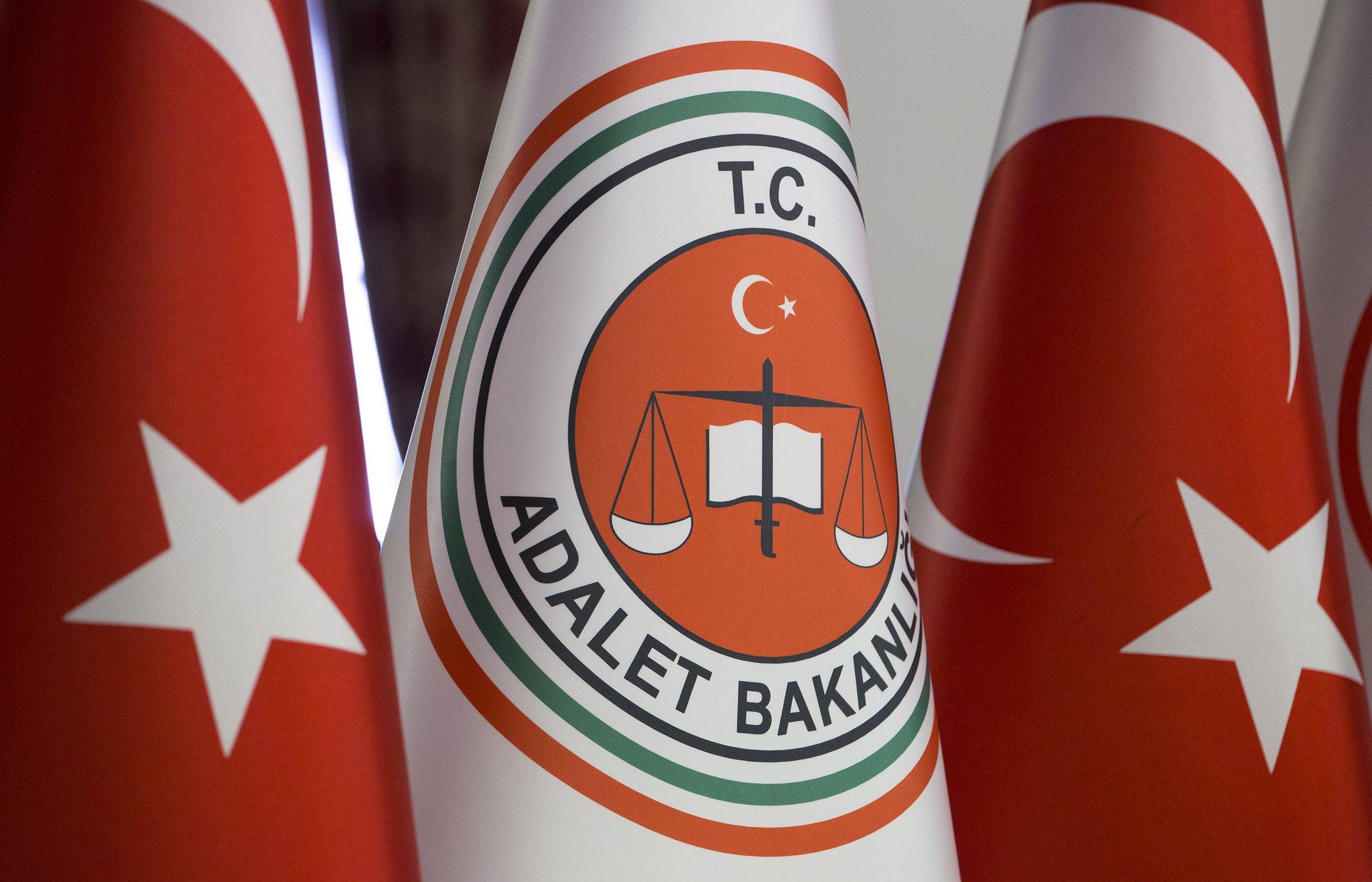 Adalet Bakanlığı personel alım ilanı 2026 Zabıt Katipliği 